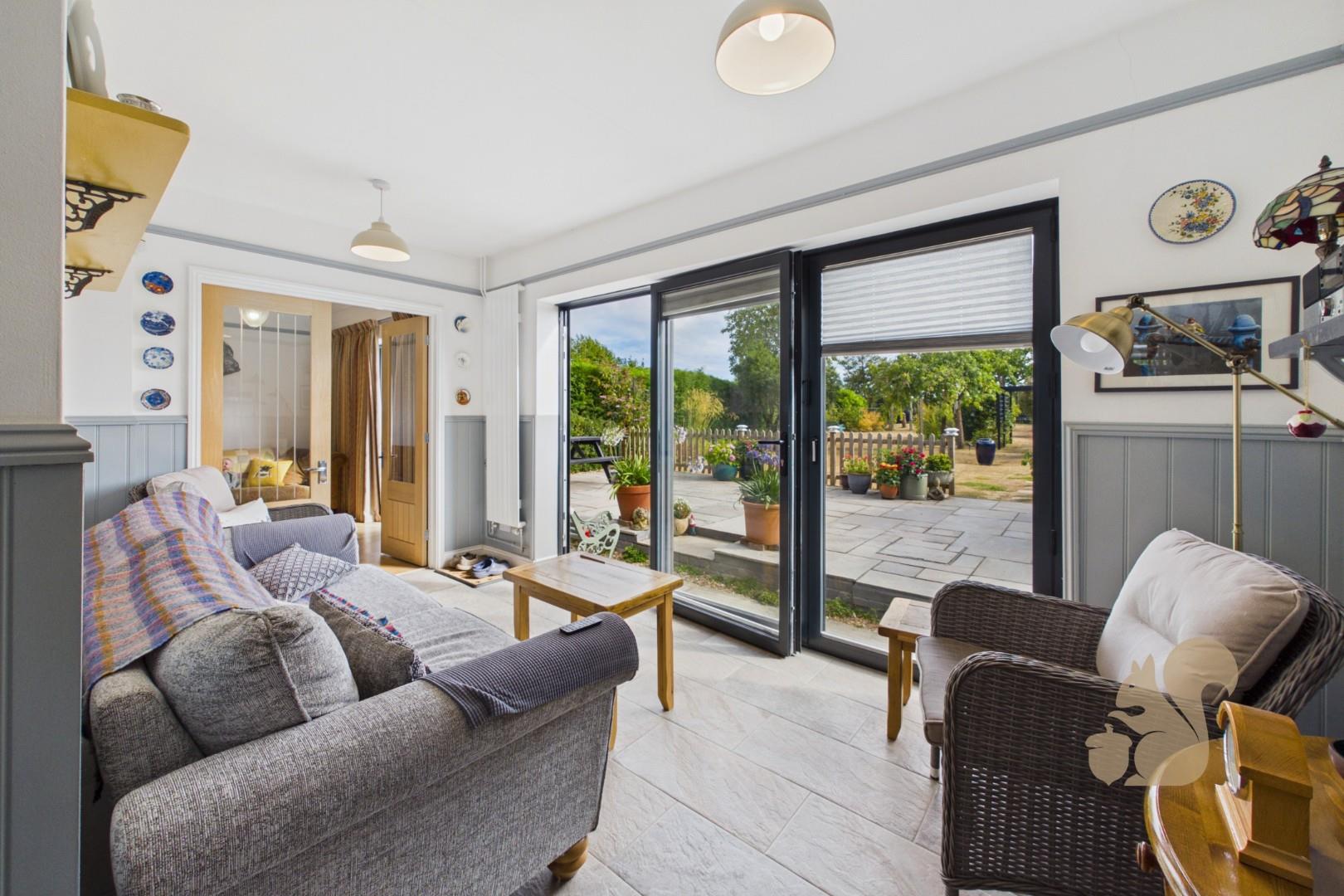 Sun Room